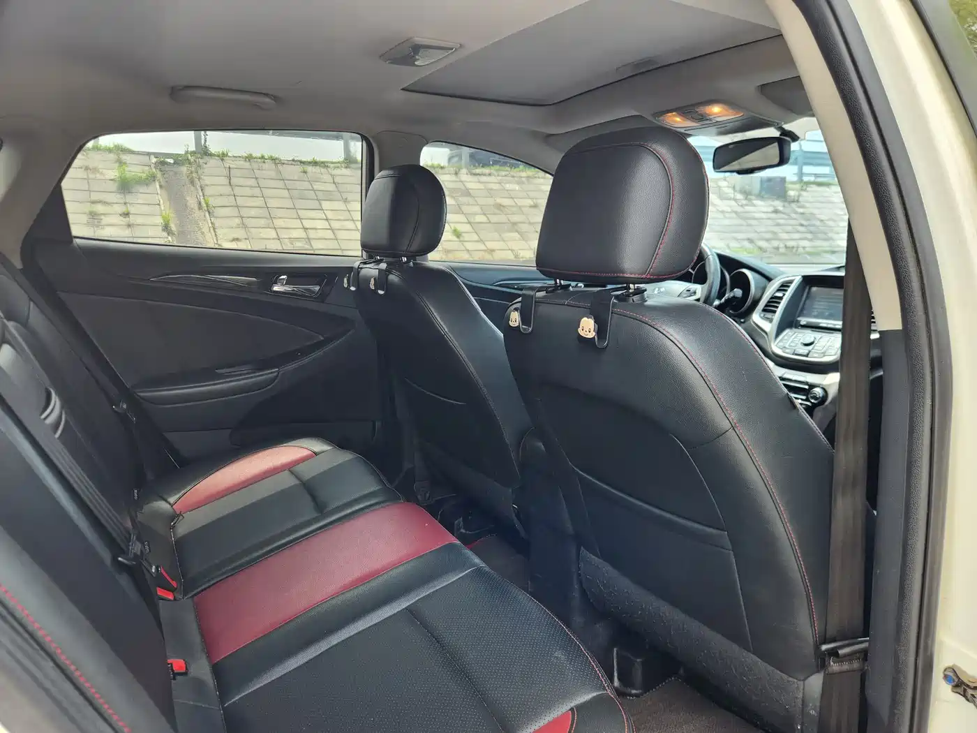 Changan Eado XT 2016 2016 1.6L Automatic Cool