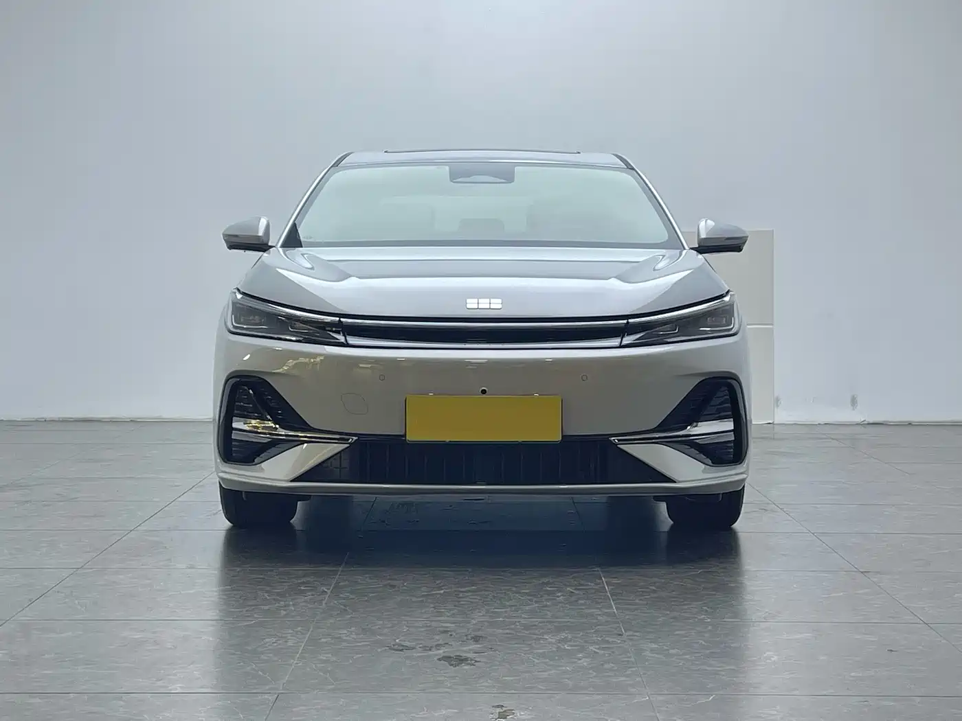 Geely Galaxy Galaxy A7 2025 2025 EM-i 150km Explorer+ Edition