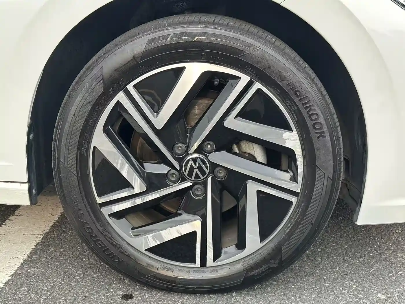 Volkswagen Sagitar, миниатюра 17