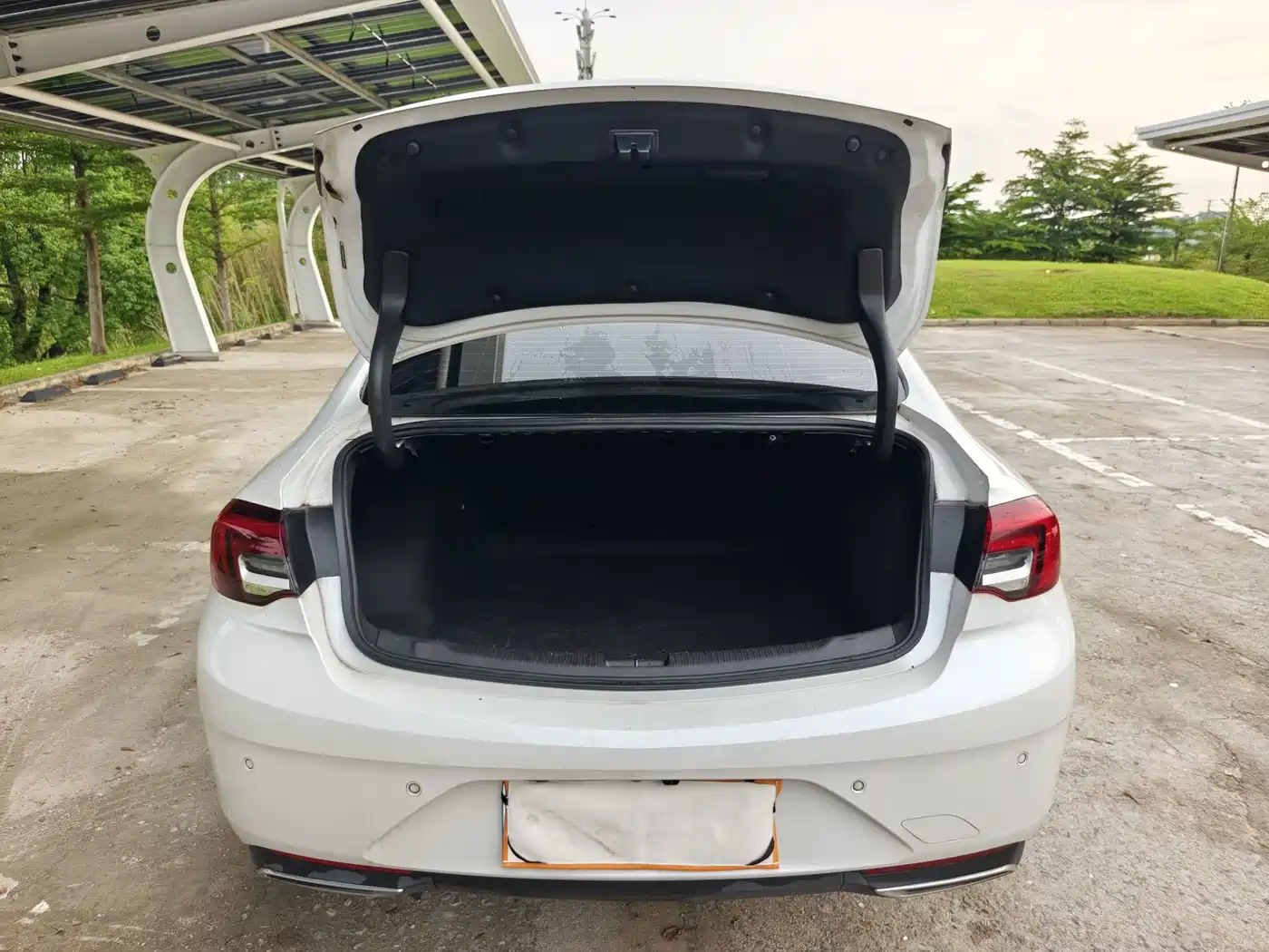 Buick Regal 2024 2024 25T Ultra Comfort Edition