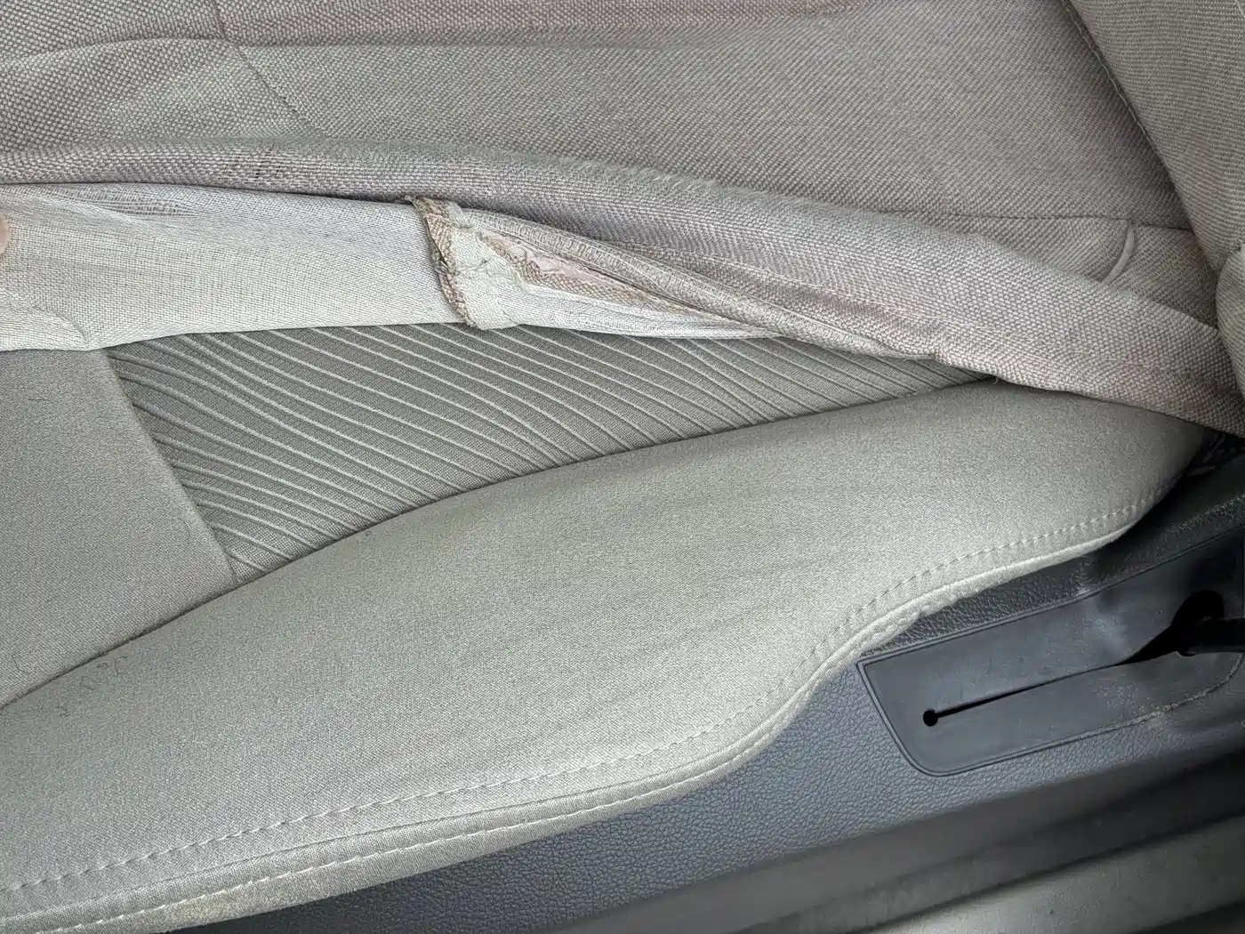 Buick GL8 2013 2.4L CT Luxury Business Comfort Edition фото 15