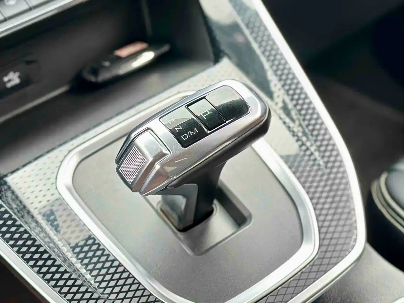 Haval M6 2021 PLUS 1.5T DCT Comfort фото 17