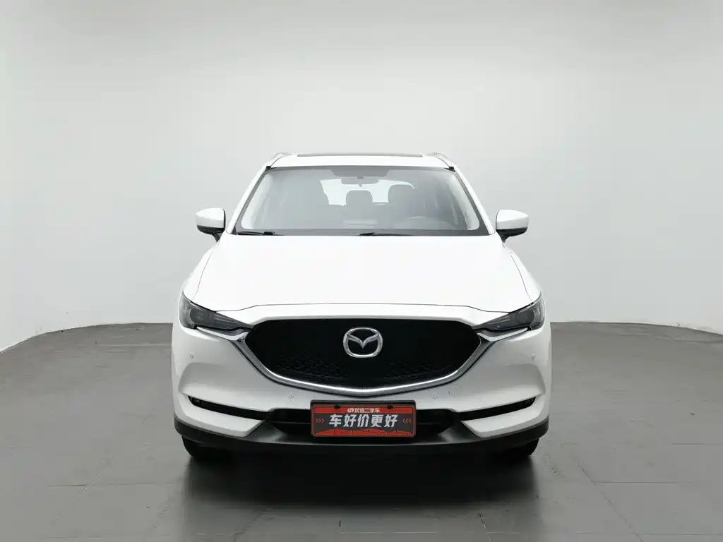 Фото 3 - Mazda CX-5