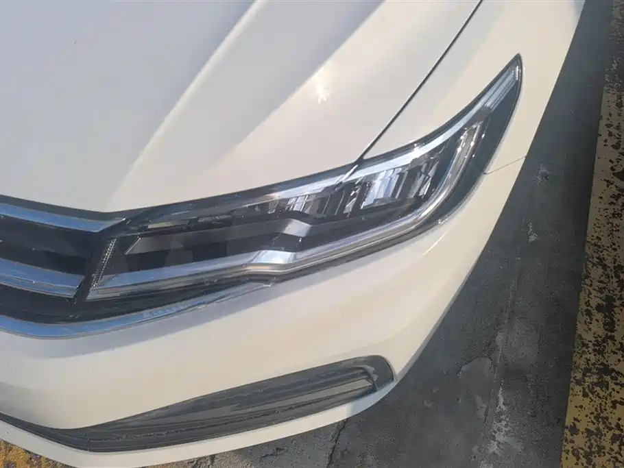 Volkswagen Bora 2020 1.5L Automatic Comfort фото 5