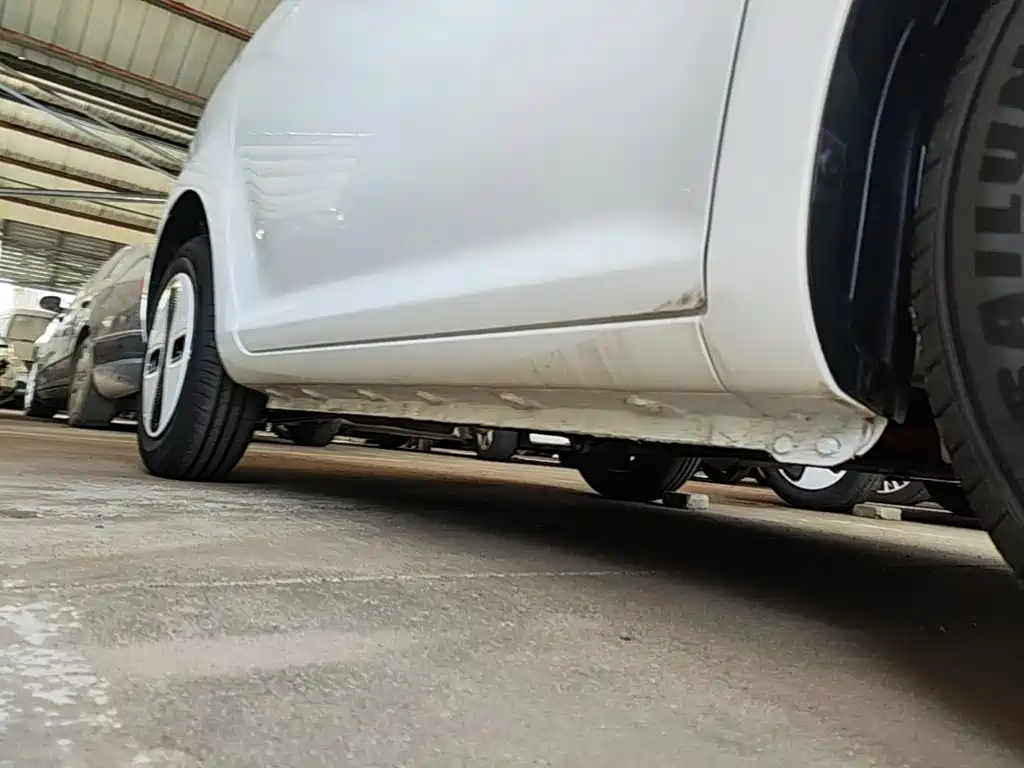 Changan Lumin 2026 2026 Model 205km Treasure Edition
