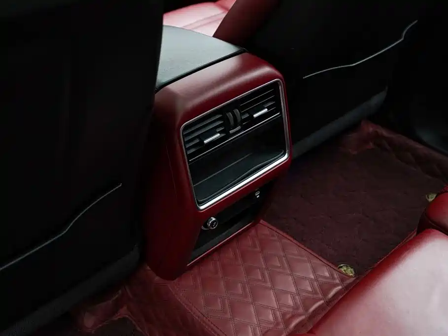 Porsche Cayenne 2019 Cayenne 3.0T фото 14