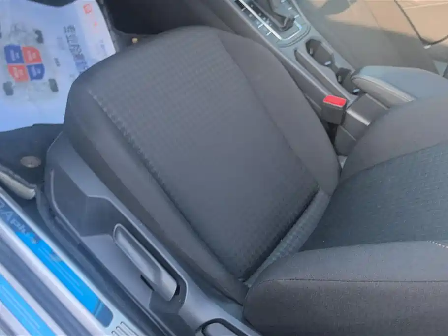 Volkswagen Bora 2020 1.5L Automatic Comfort фото 9