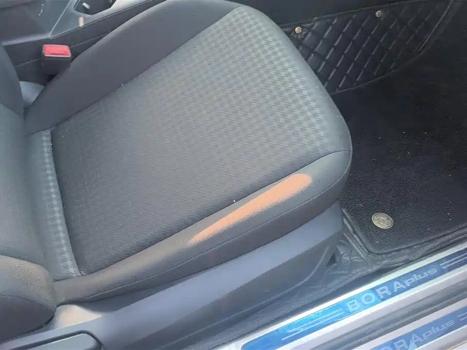 Volkswagen Bora 2020 1.5L Automatic Comfort фото 8