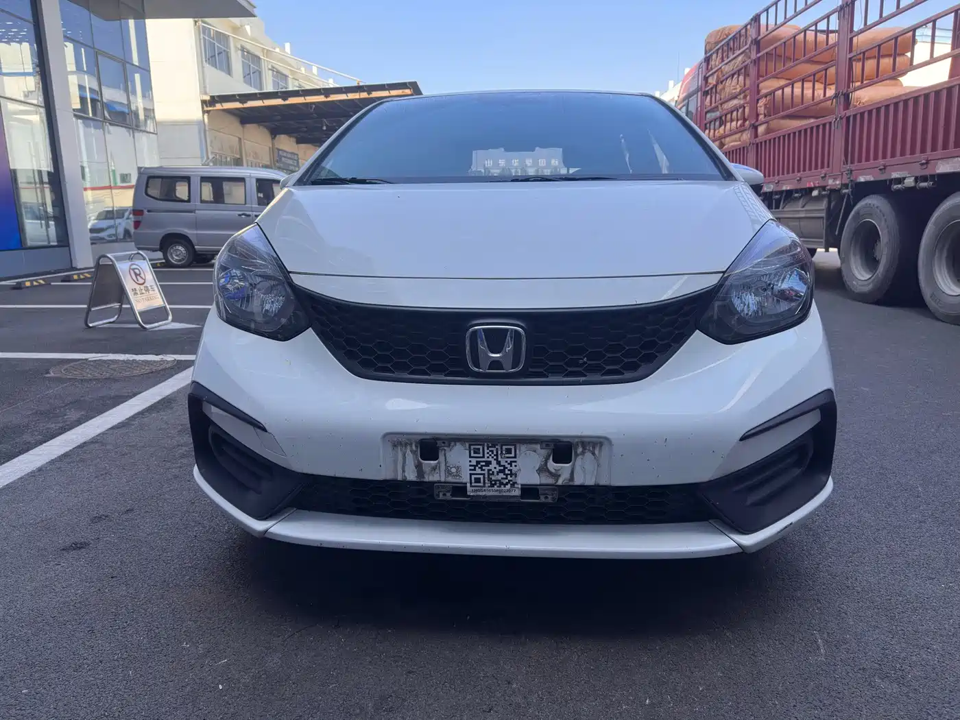 Honda Fit, миниатюра 2