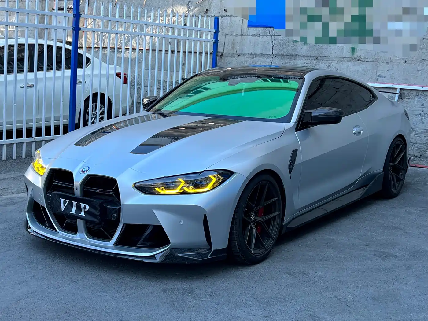 BMW M4