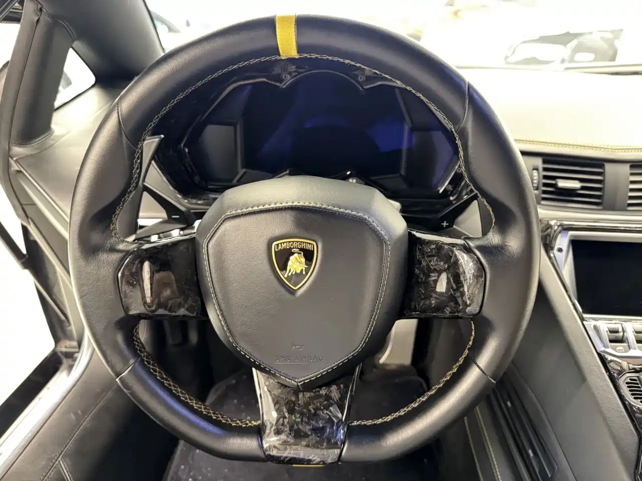 Lamborghini Aventador 2012 2011 LP 700-4