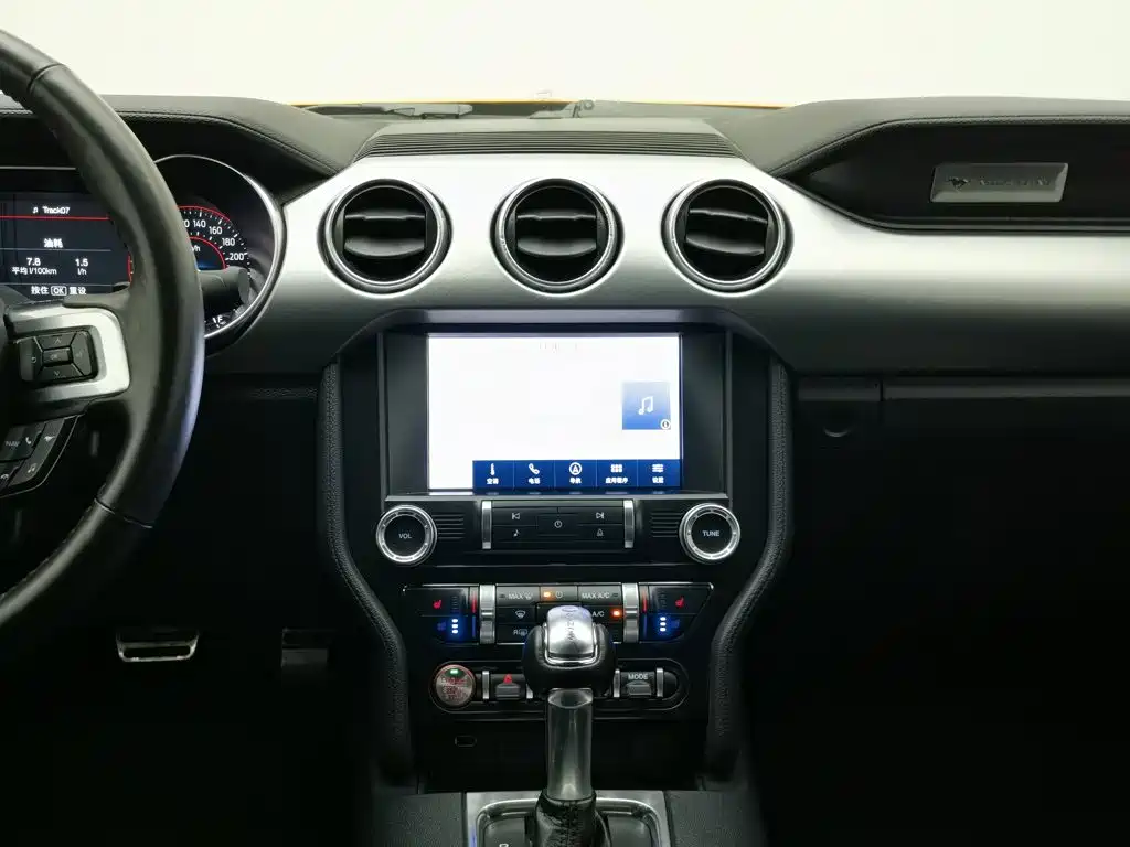 Ford Mustang, миниатюра 12