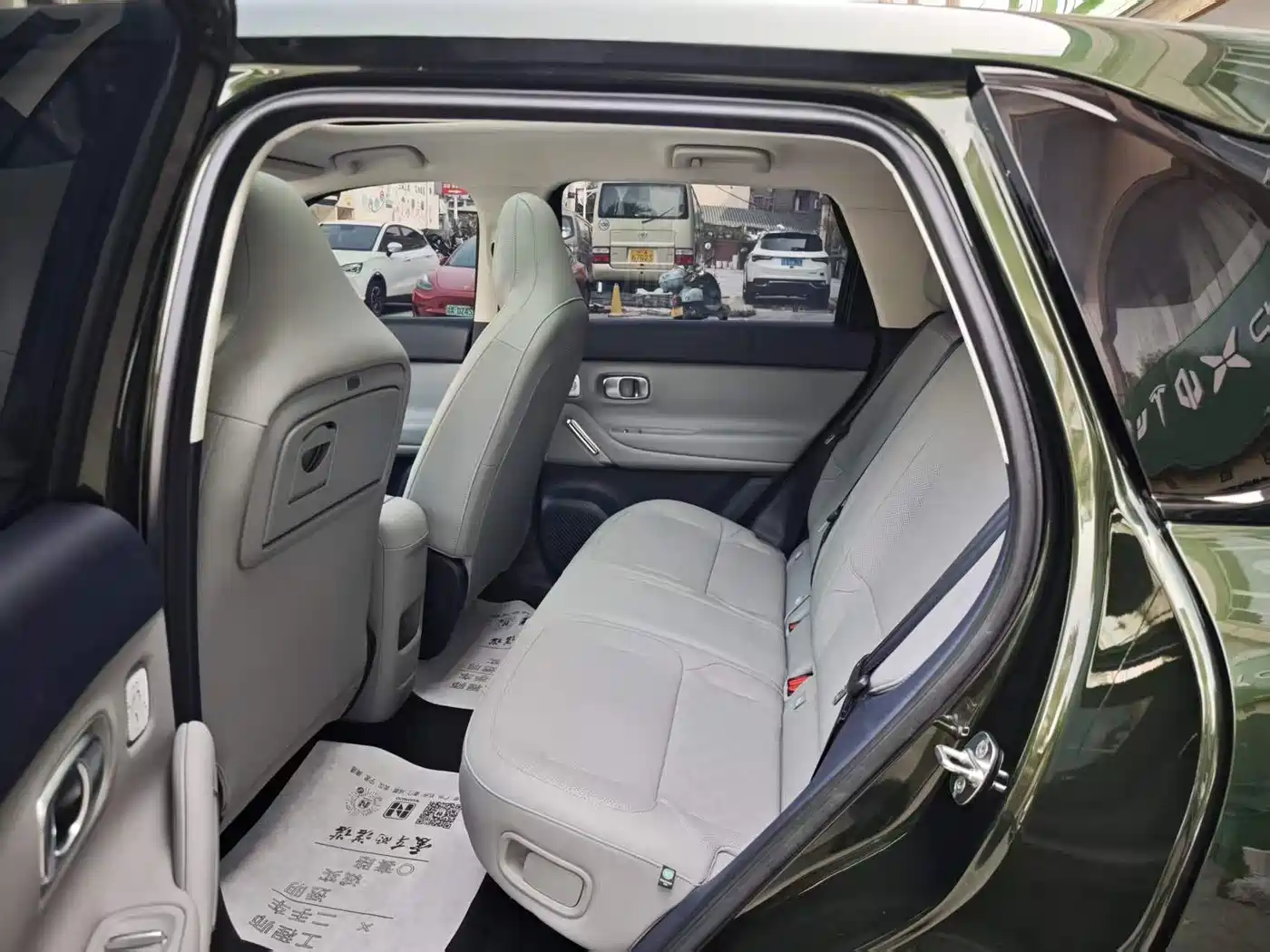 Leapmotor A10 2026 2026 Model 400km Range