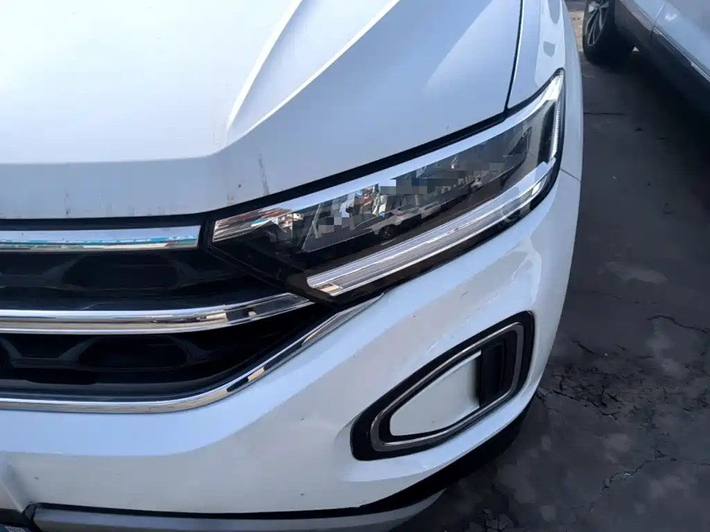 Volkswagen T-Roc, миниатюра 24