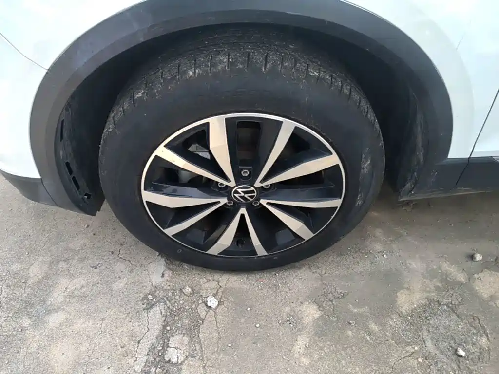 Volkswagen T-Roc, миниатюра 23