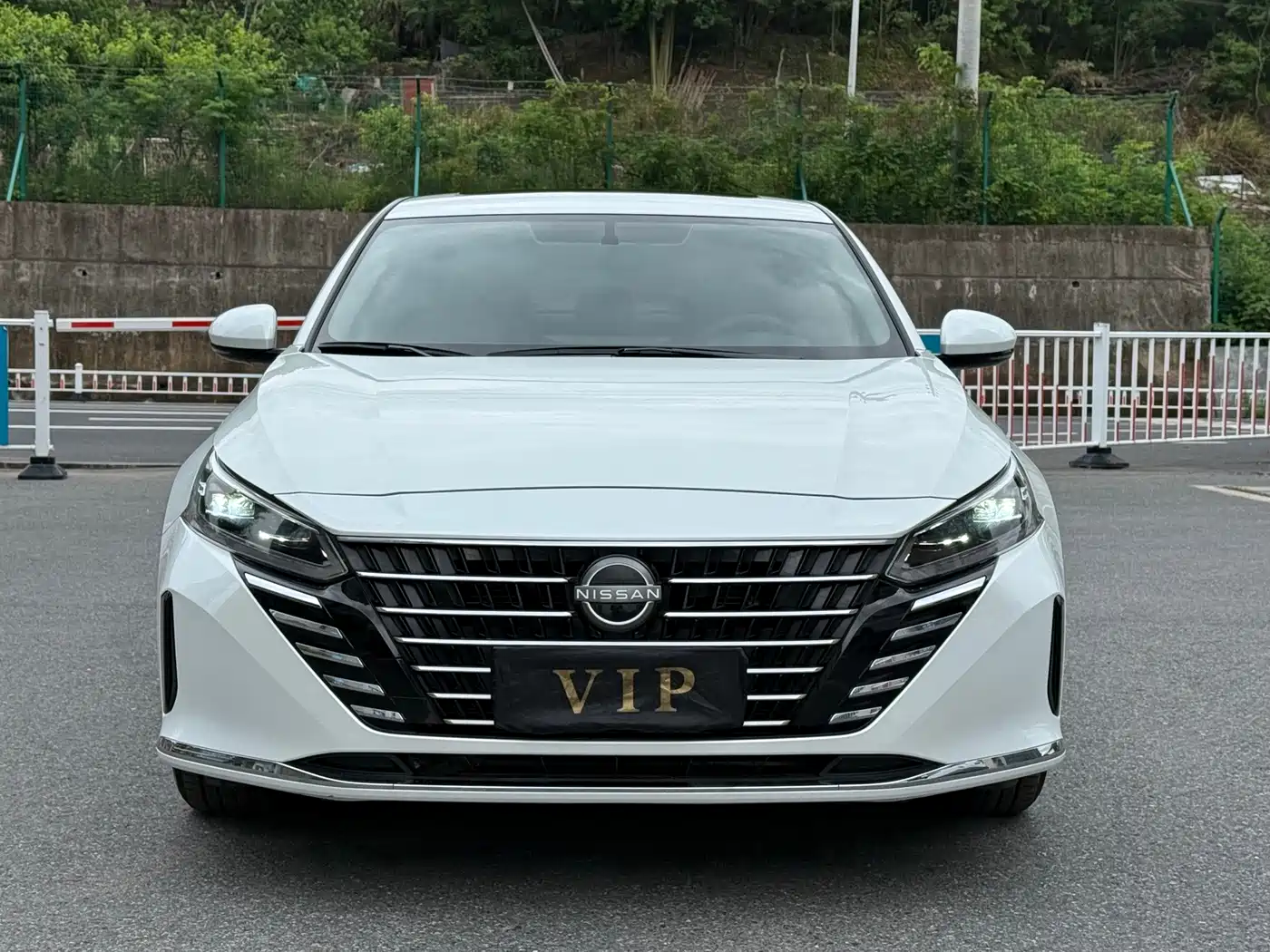 Nissan Teana 2025 2024 2.0L XE Sincere Edition