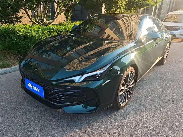 MG 7 2025 1.5T 300 DCT Elegance Edition