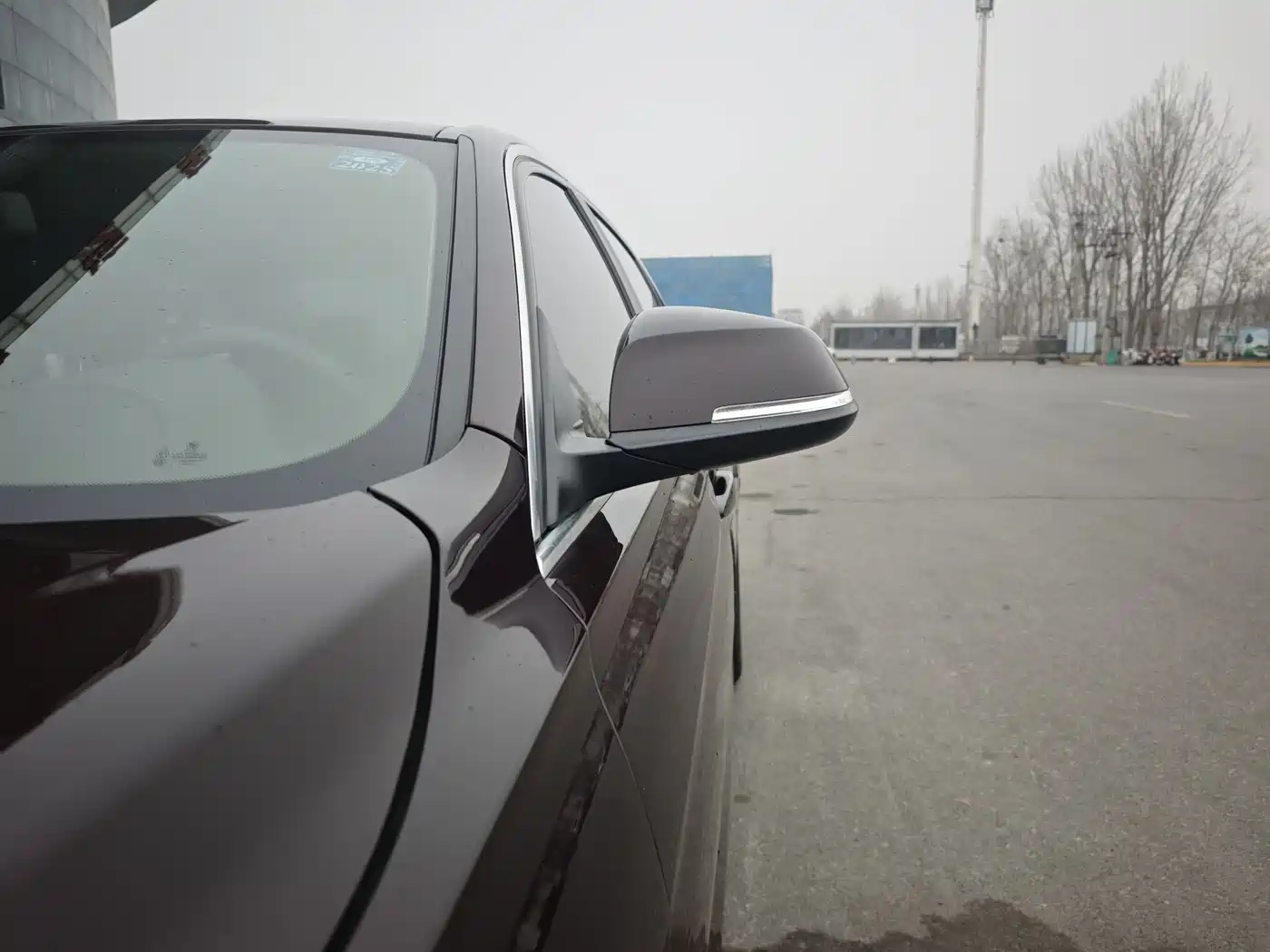 BMW 3 Series 2017 320Li xDrive Fashion фото 11