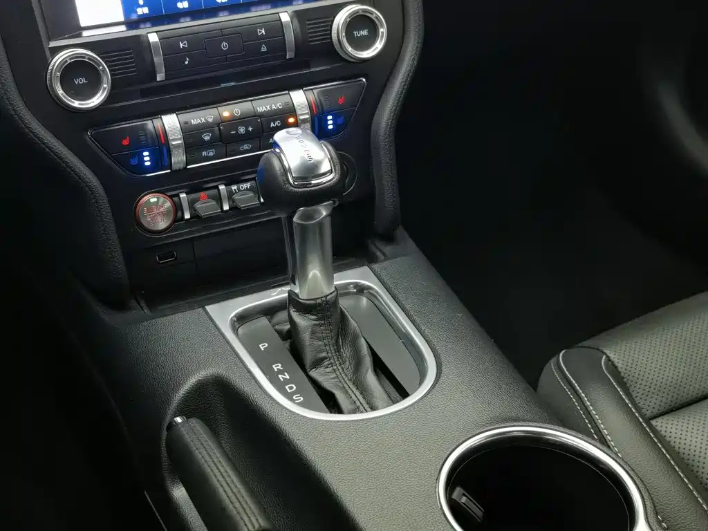 Ford Mustang, миниатюра 13