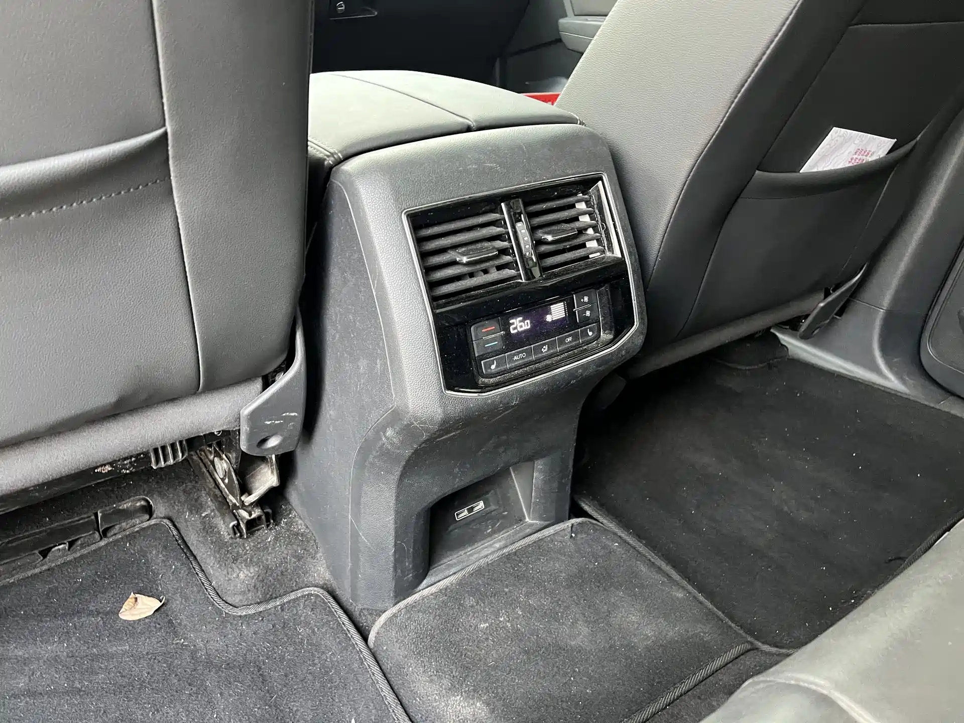 Фото 4 - Volkswagen Teramont