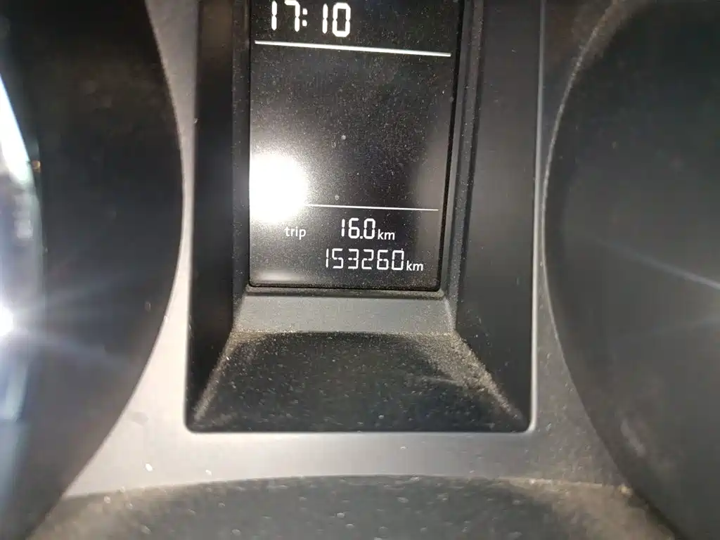 صورة 5 - Škoda Yeti
