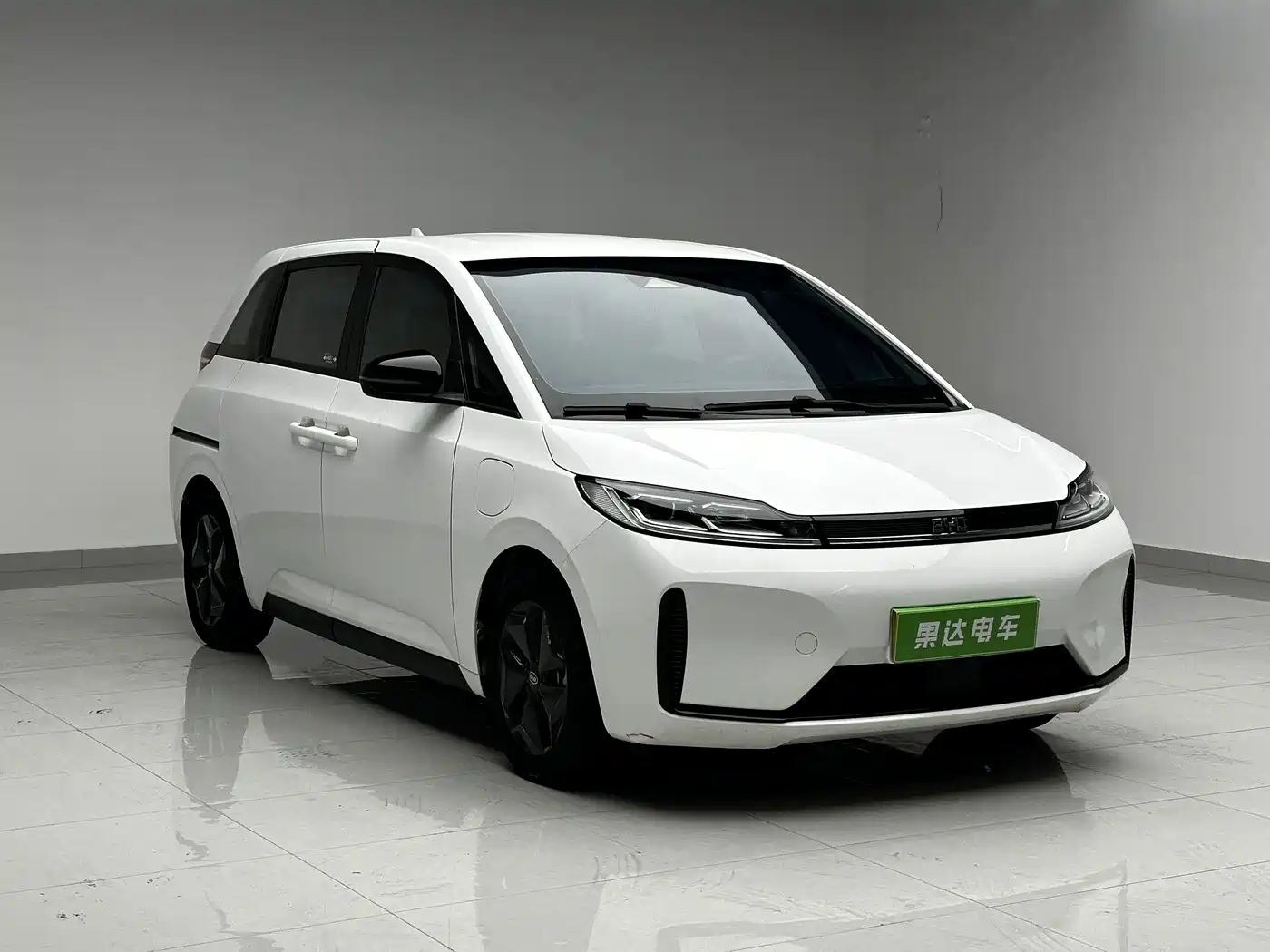 BYD D1 2023 2022 Comfort Edition