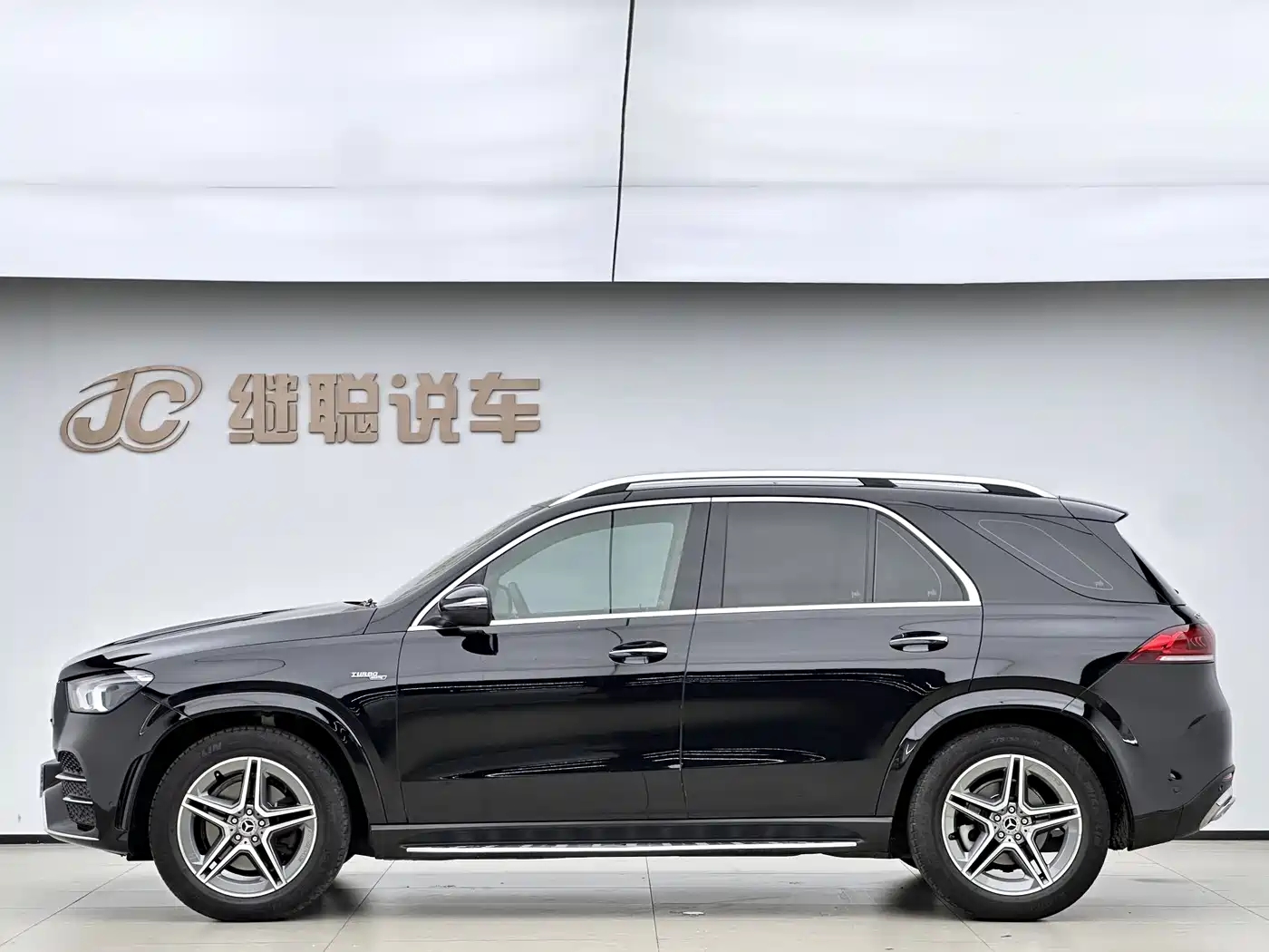 Mercedes-Benz GLE 2020 GLE 350 4MATIC Fashion фото 2