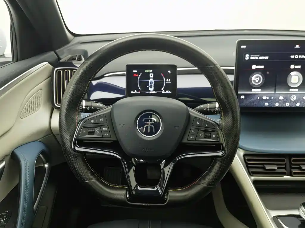 Photo 11 - BYD Song Pro