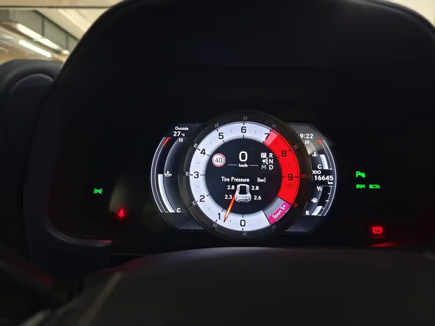 Lexus LC 2018 2018 500h Special Edition