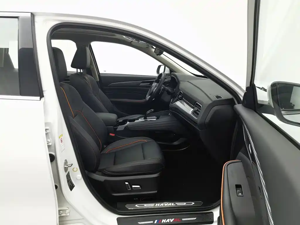 Haval F7 2021 2020 1.5T 2WD i-Trend