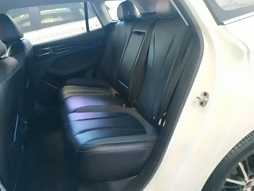 Roewe Ei5 2021 2021 500 Admiration Edition