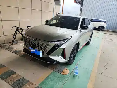 Changan Oshan Z6
