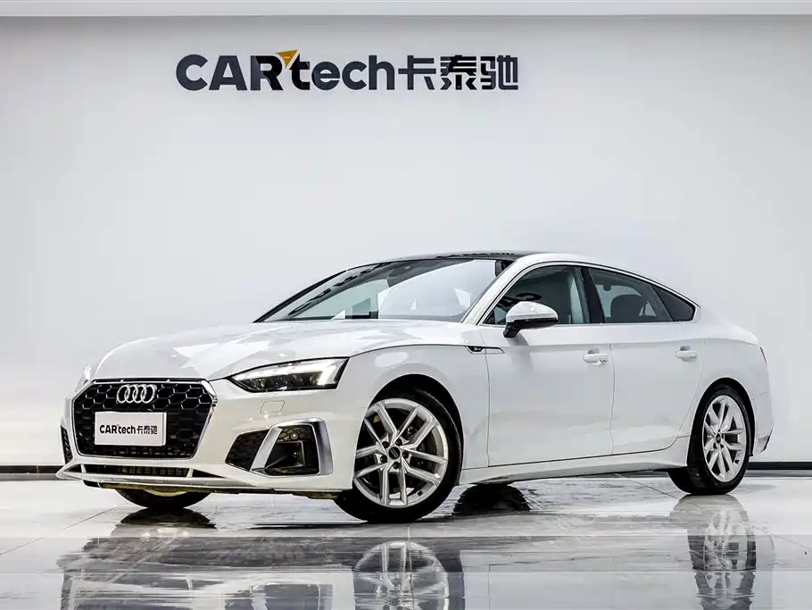 Audi A5 (Import) 2024 Sportback 40 TFSI Fashion Dynamic