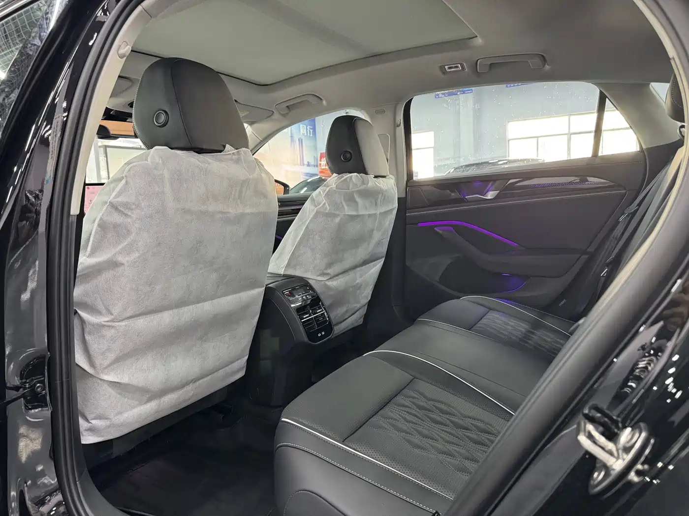 Volkswagen Magotan 2026 2026 Model 380TSI DSG Premium Edition Damai Package