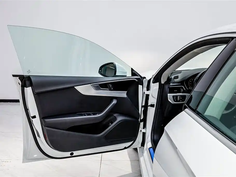 Audi A5 (Import) 2024 Sportback 40 TFSI Fashion Dynamic фото 14