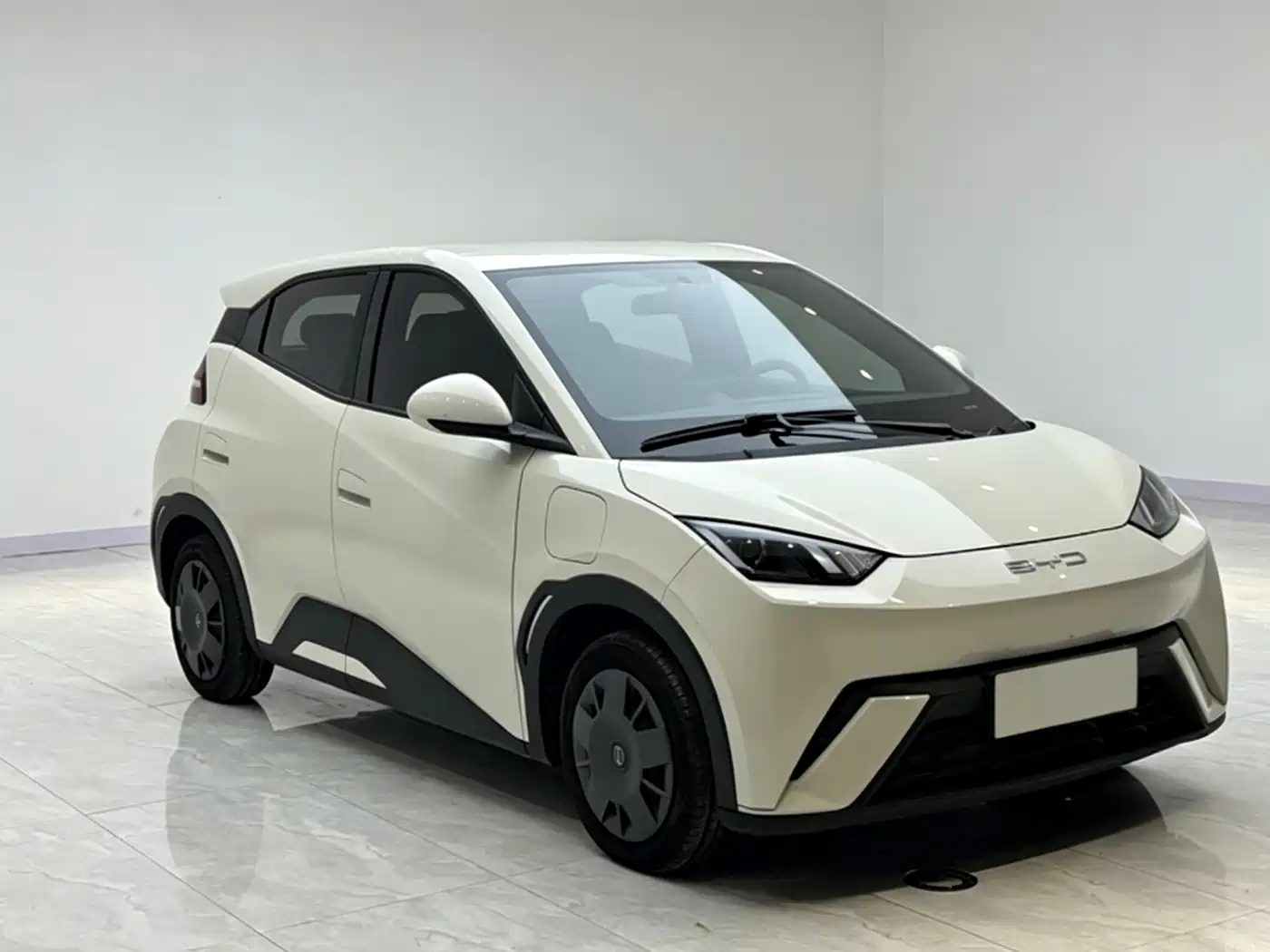BYD Seagull 2024 Glory Edition 305km Vitality Edition фото 3