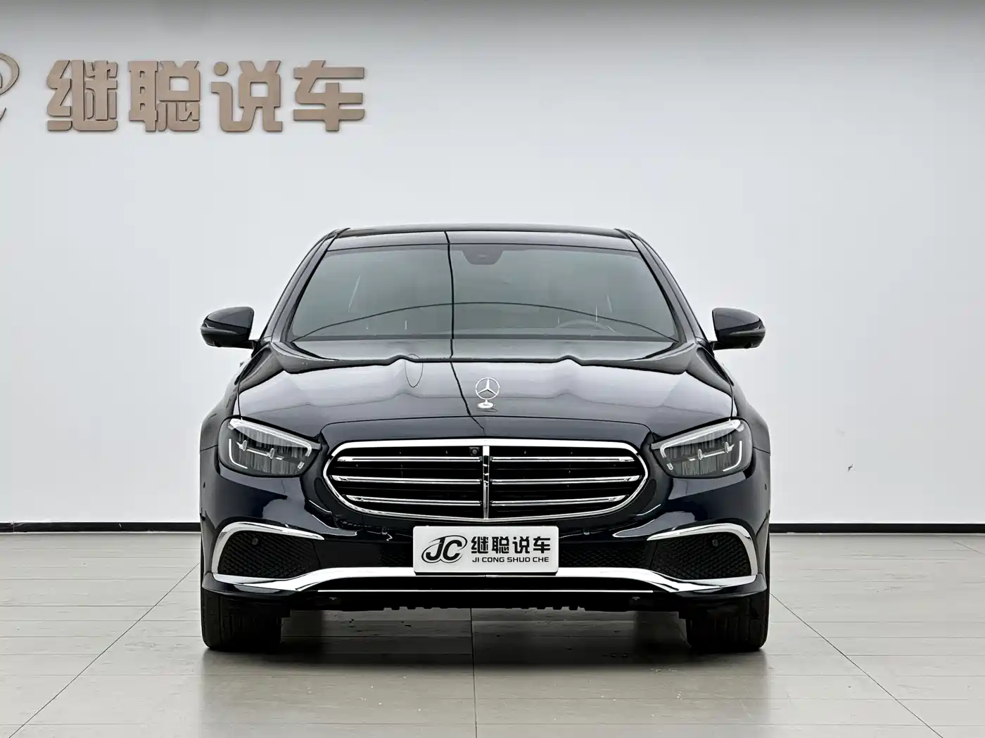 Mercedes-Benz E-Class 2023 E 300 L Sport Luxury фото 5