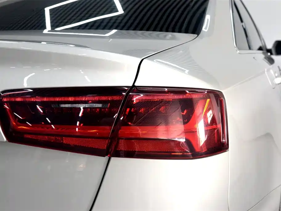 Audi A6L 2017 TFSI Technology фото 23