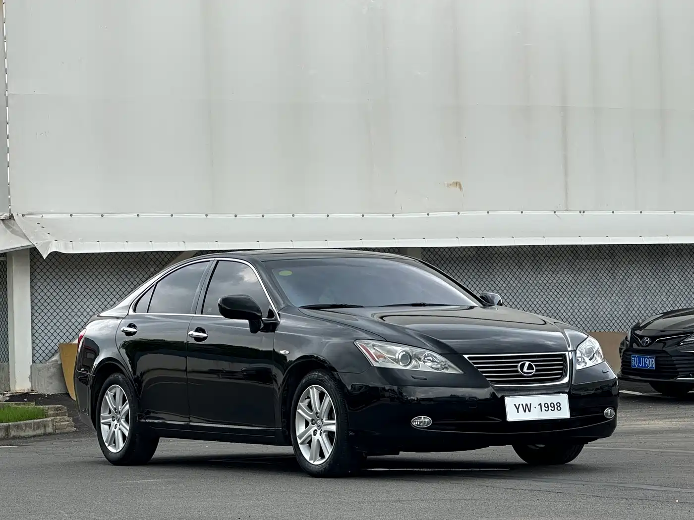 Lexus ES 2008 2006 350