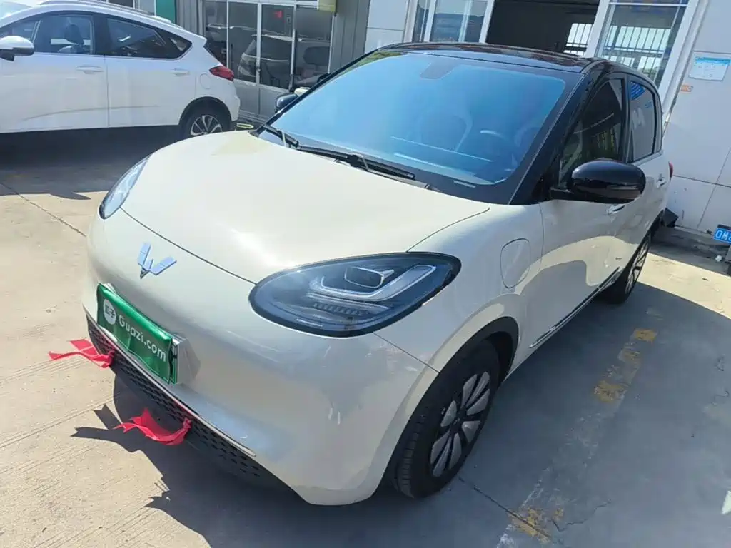 Wuling Motors Wuling Bingo 2023 410km Lingxi Premium Edition