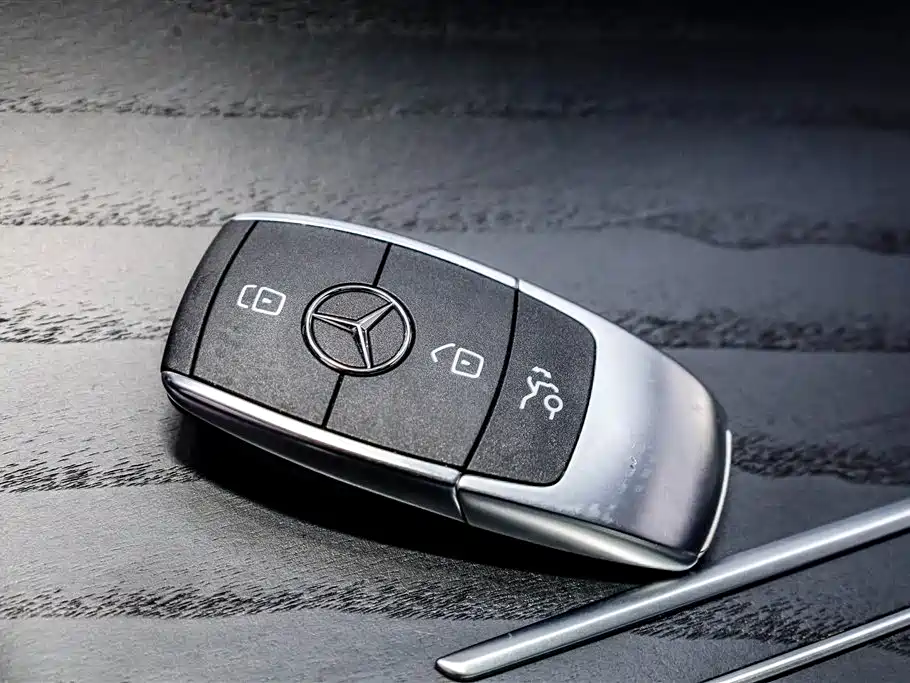 Mercedes-Benz C-Class (Import) 2021 C 260 Coupe фото 16