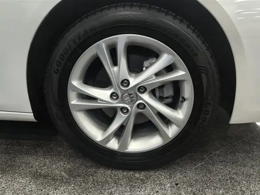 Buick Regal 2024 Facelift 25T Super Enjoy Edition фото 6