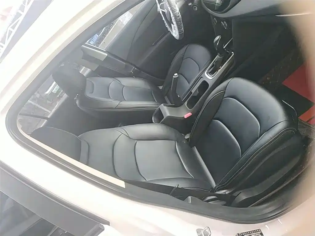 Chevrolet Cavalier 2019 320 Auto Sunroof Enjoyment Edition фото 25