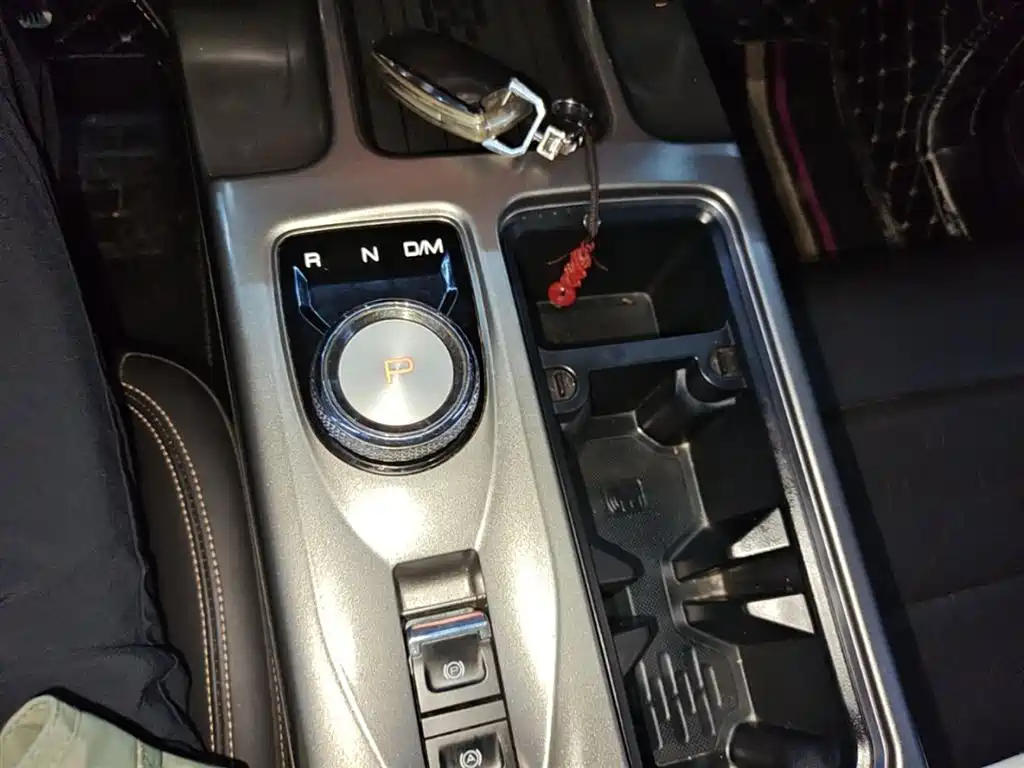 Haval Big Dog 2021 1.5T DCT 2WD Labrador Edition фото 14