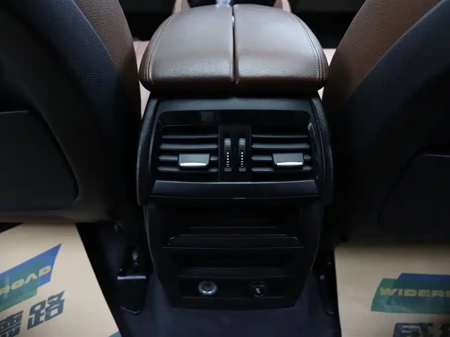 BMW X6 2015 xDrive35i Leading Type фото 22