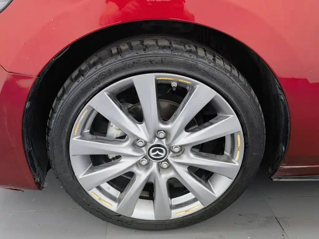 Mazda Axela, миниатюра 17