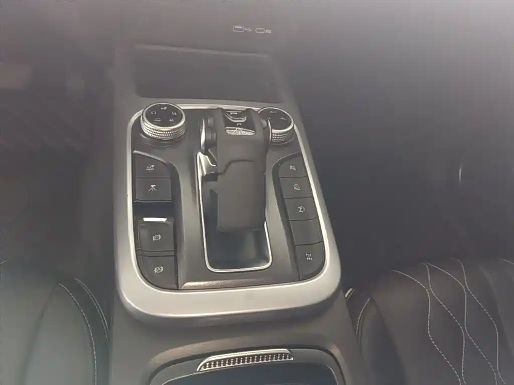 Tank 300 2021 Off-road Edition 2.0T Challenger фото 14