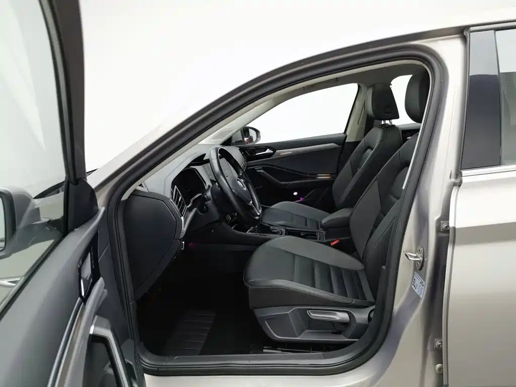 Volkswagen Sagitar, миниатюра 10