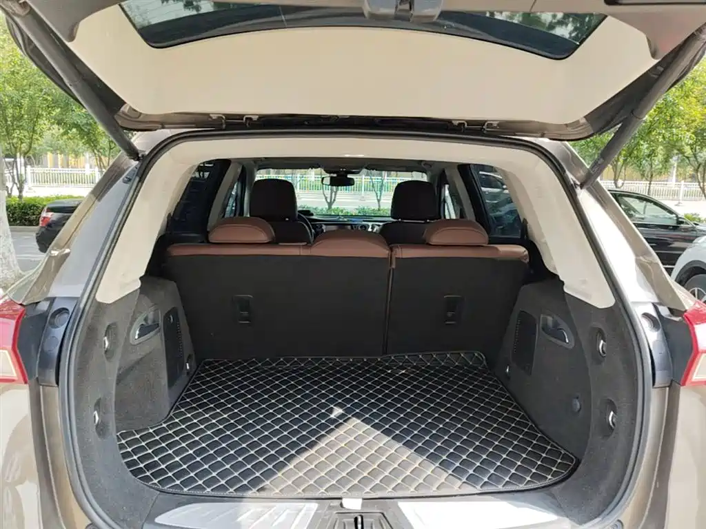 Buick Envision Plus 2018 28T 4WD Elite фото 19