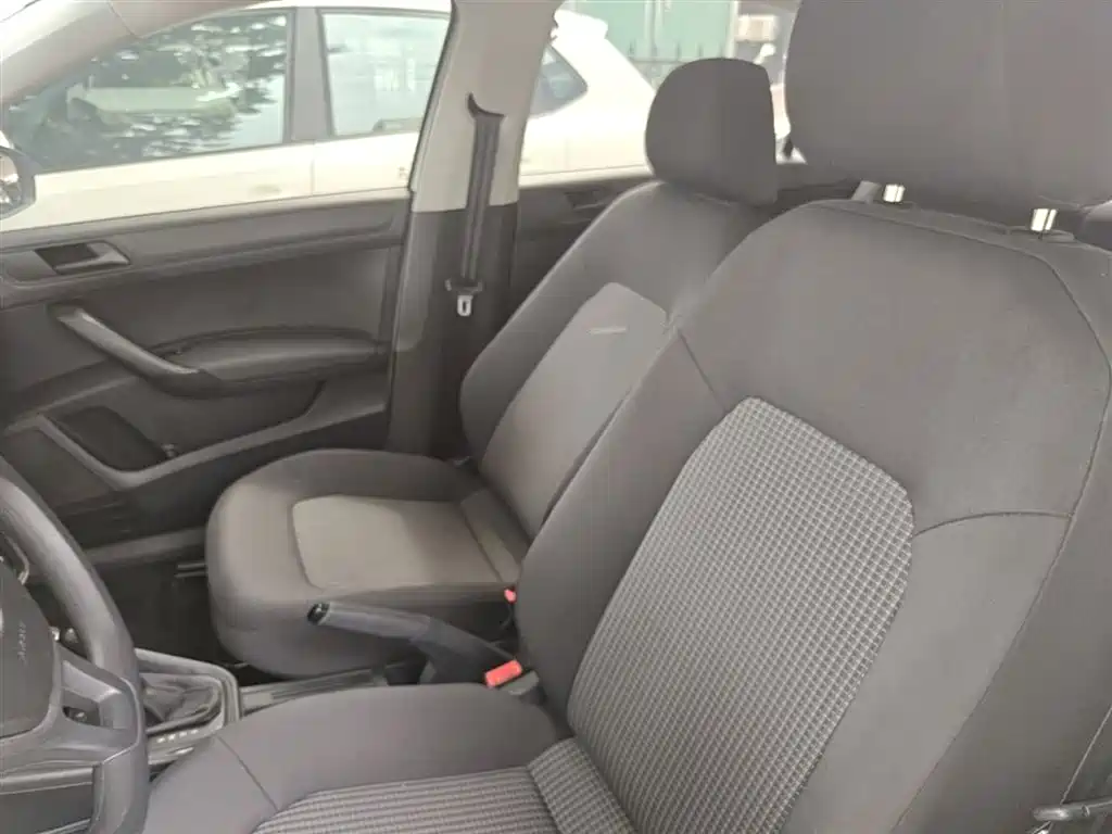 Volkswagen Santana 2021 1.5L Automatic Trend Edition фото 15